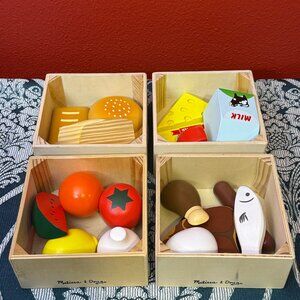 Melissa & Doug Food Groups